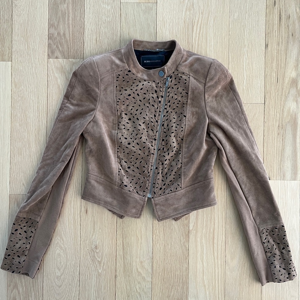 BCBG jacket